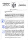 Vista preliminar de documento Resolución N° 0076-2019/SBN-DGPE-SDAPE