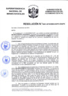 Vista preliminar de documento Resolución N° 0081-2019/SBN-DGPE-SDAPE