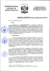 Vista preliminar de documento Resolución N° 0083-2019/SBN-DGPE-SDAPE