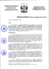 Vista preliminar de documento Resolución N° 0087-2019/SBN-DGPE-SDAPE