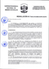 Vista preliminar de documento Resolución N° 0086-2019/SBN-DGPE-SDAPE