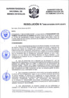 Vista preliminar de documento Resolución N° 0088-2019/SBN-DGPE-SDAPE