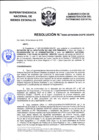 Vista preliminar de documento Resolución N° 0089-2019/SBN-DGPE-SDAPE