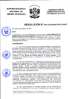 Vista preliminar de documento Resolución N° 0091-2019/SBN-DGPE-SDAPE
