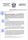 Vista preliminar de documento Resolución N° 0090-2019/SBN-DGPE-SDAPE