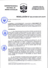 Vista preliminar de documento Resolución N° 0092-2019/SBN-DGPE-SDAPE