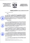 Vista preliminar de documento Resolución N° 0097-2019/SBN-DGPE-SDAPE