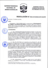 Vista preliminar de documento Resolución N° 0094-2019/SBN-DGPE-SDAPE
