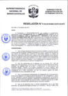 Vista preliminar de documento Resolución N° 0102-2019/SBN-DGPE-SDAPE