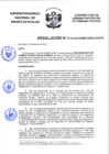 Vista preliminar de documento Resolución N° 0103-2019/SBN-DGPE-SDAPE