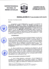 Vista preliminar de documento Resolución N° 0100-2019/SBN-DGPE-SDAPE