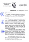 Vista preliminar de documento Resolución N° 0114-2019/SBN-DGPE-SDAPE