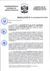 Vista preliminar de documento Resolución N° 0116-2019/SBN-DGPE-SDAPE