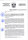 Vista preliminar de documento Resolución N° 0119-2019/SBN-DGPE-SDAPE