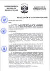 Vista preliminar de documento Resolución N° 0120-2019/SBN-DGPE-SDAPE