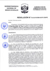 Vista preliminar de documento Resolución N° 0122-2019/SBN-DGPE-SDAPE