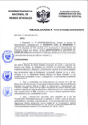 Vista preliminar de documento Resolución N° 0131-2019/SBN-DGPE-SDAPE