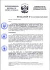 Vista preliminar de documento Resolución N° 0134-2019/SBN-DGPE-SDAPE