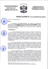 Vista preliminar de documento Resolución N° 0135-2019/SBN-DGPE-SDAPE
