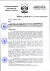 Vista preliminar de documento Resolución N° 0141-2019/SBN-DGPE-SDAPE