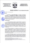 Vista preliminar de documento Resolución N° 0142-2019/SBN-DGPE-SDAPE