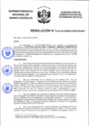 Vista preliminar de documento Resolución N° 0144-2019/SBN-DGPE-SDAPE