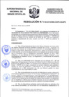 Vista preliminar de documento Resolución N° 0149-2019/SBN-DGPE-SDAPE