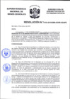 Vista preliminar de documento Resolución N° 0150-2019/SBN-DGPE-SDAPE