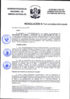 Vista preliminar de documento Resolución N° 0151-2019/SBN-DGPE-SDAPE