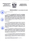 Vista preliminar de documento Resolución N° 0159-2019/SBN-DGPE-SDAPE