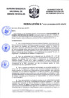 Vista preliminar de documento Resolución N° 0161-2019/SBN-DGPE-SDAPE