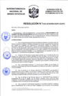 Vista preliminar de documento Resolución N° 0163-2019/SBN-DGPE-SDAPE