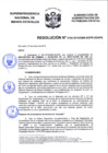 Vista preliminar de documento Resolución N° 0165-2019/SBN-DGPE-SDAPE