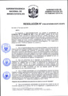 Vista preliminar de documento Resolución N° 0168-2019/SBN-DGPE-SDAPE