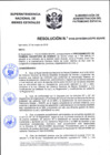 Vista preliminar de documento Resolución N° 0169-2019/SBN-DGPE-SDAPE