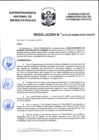 Vista preliminar de documento Resolución N° 0170-2019/SBN-DGPE-SDAPE