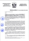 Vista preliminar de documento Resolución N° 0176-2019/SBN-DGPE-SDAPE