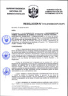 Vista preliminar de documento Resolución N° 0179-2019/SBN-DGPE-SDAPE