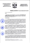 Vista preliminar de documento Resolución N° 0182-2019/SBN-DGPE-SDAPE