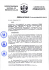 Vista preliminar de documento Resolución N° 0183-2019/SBN-DGPE-SDAPE