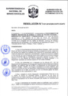 Vista preliminar de documento Resolución N° 0187-2019/SBN-DGPE-SDAPE