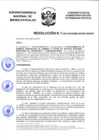 Vista preliminar de documento Resolución N° 0186-2019/SBN-DGPE-SDAPE