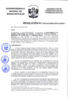 Vista preliminar de documento Resolución N° 0188-2019/SBN-DGPE-SDAPE