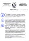 Vista preliminar de documento Resolución N° 0197-2019/SBN-DGPE-SDAPE