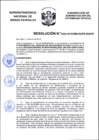 Vista preliminar de documento Resolución N° 0202-2019/SBN-DGPE-SDAPE