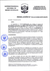 Vista preliminar de documento Resolución N° 0199-2019/SBN-DGPE-SDAPE