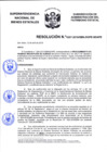 Vista preliminar de documento Resolución N° 0207-2019/SBN-DGPE-SDAPE