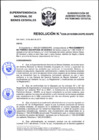 Vista preliminar de documento Resolución N° 0208-2019/SBN-DGPE-SDAPE