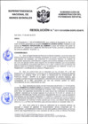Vista preliminar de documento Resolución N° 0217-2019/SBN-DGPE-SDAPE
