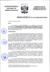 Vista preliminar de documento Resolución N° 0214-2019/SBN-DGPE-SDAPE